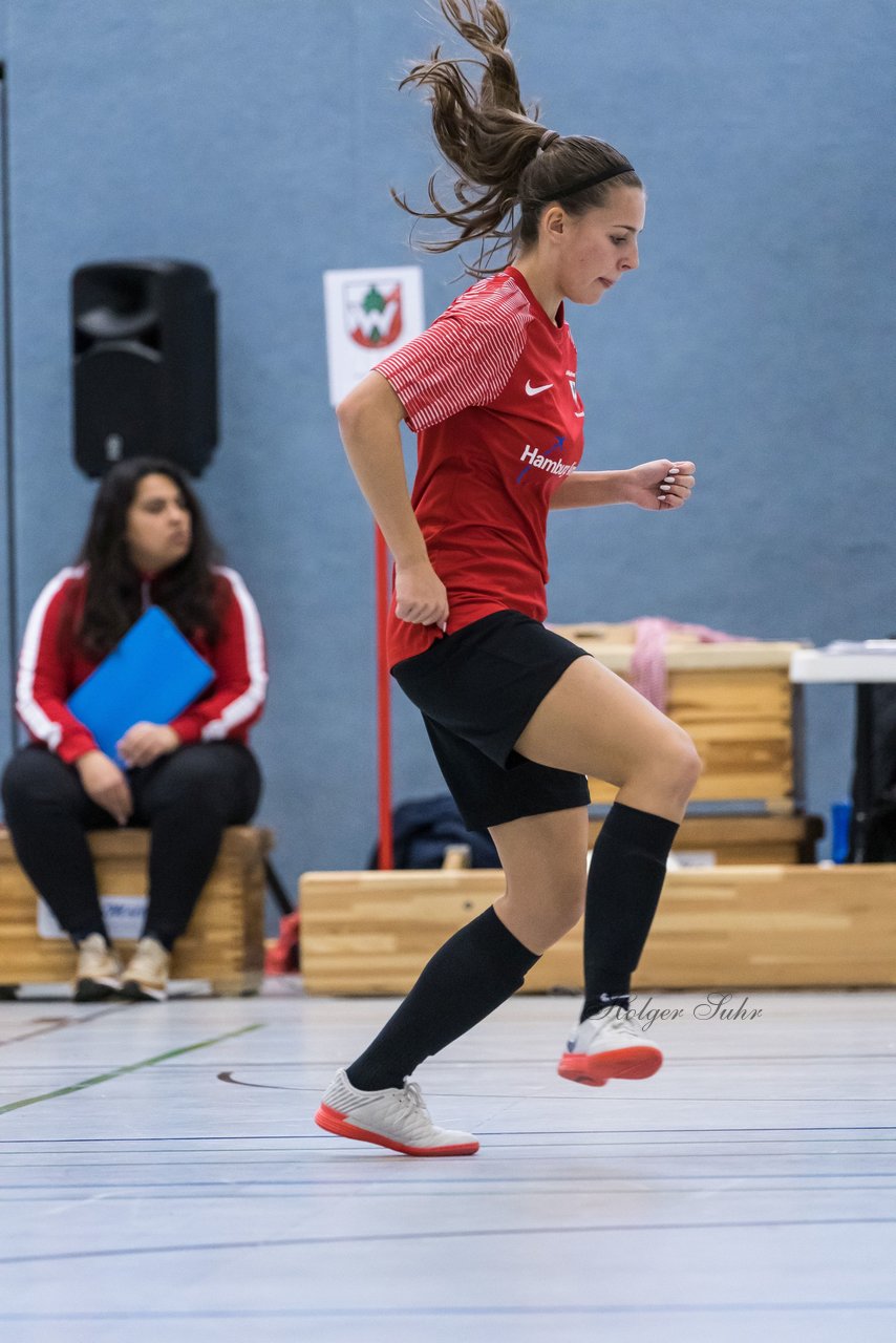 Bild 988 - B-Juniorinnen Futsalmeisterschaft